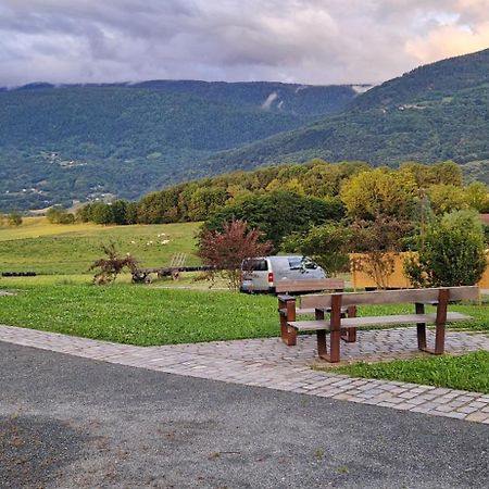 Appartement Cosy Et Confortable Brié-et-Angonnes Dış mekan fotoğraf