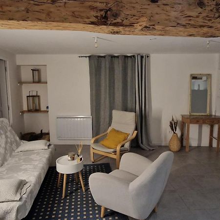 Appartement Cosy Et Confortable Brié-et-Angonnes Dış mekan fotoğraf
