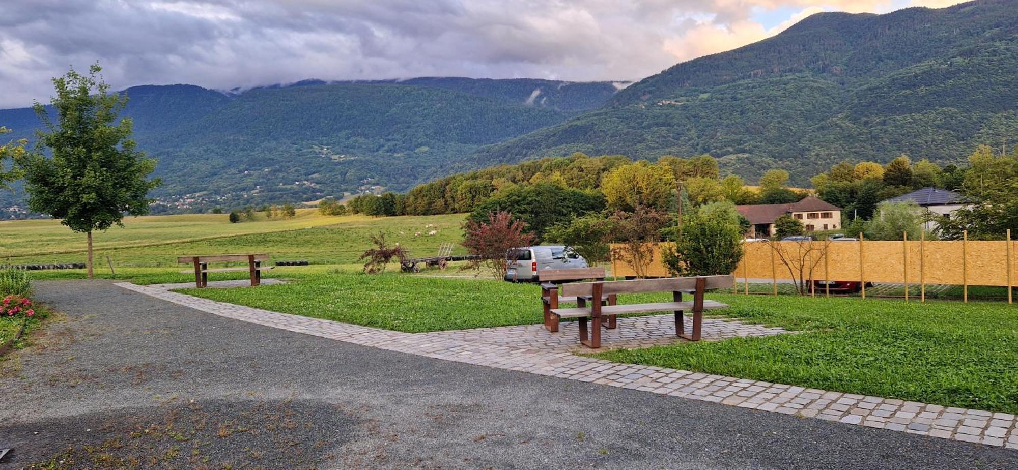 Appartement Cosy Et Confortable Brié-et-Angonnes Dış mekan fotoğraf