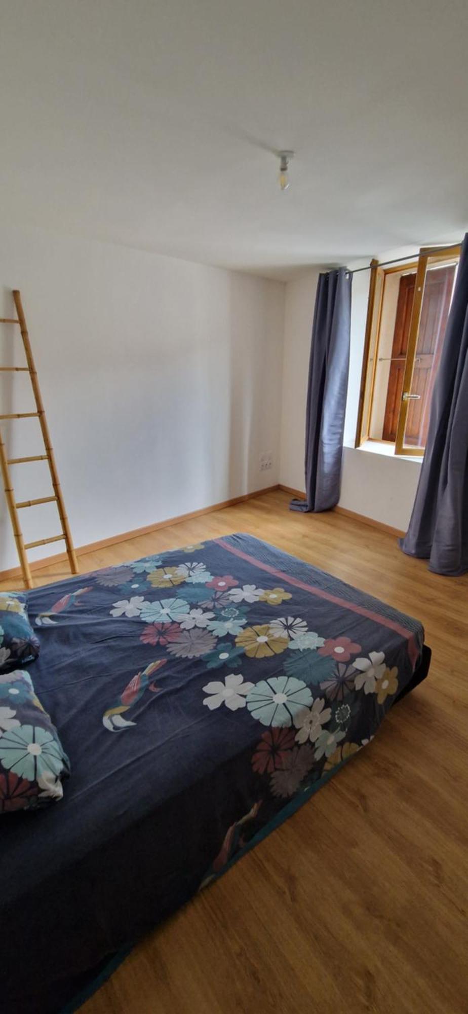 Appartement Cosy Et Confortable Brié-et-Angonnes Dış mekan fotoğraf