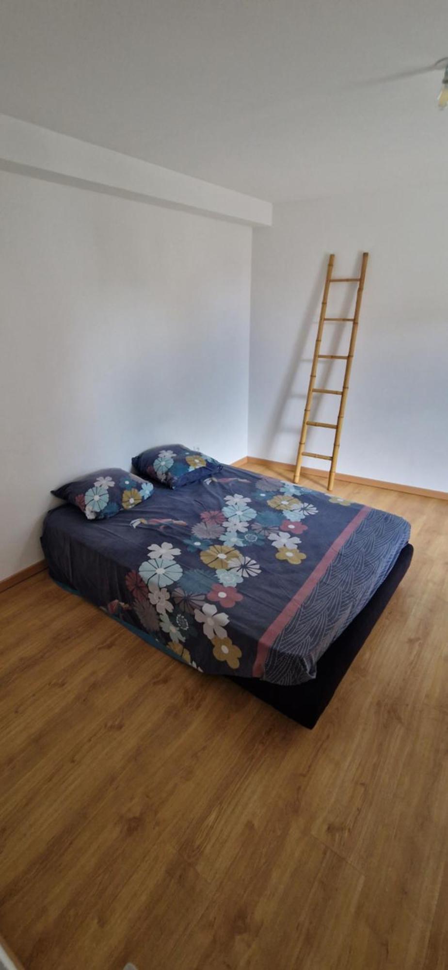 Appartement Cosy Et Confortable Brié-et-Angonnes Dış mekan fotoğraf