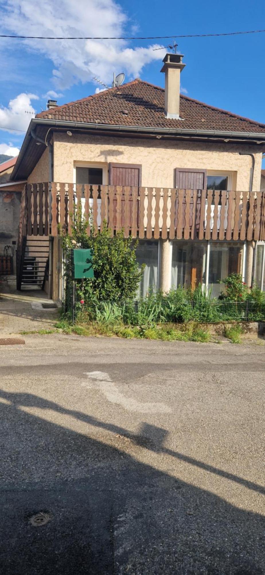 Appartement Cosy Et Confortable Brié-et-Angonnes Dış mekan fotoğraf
