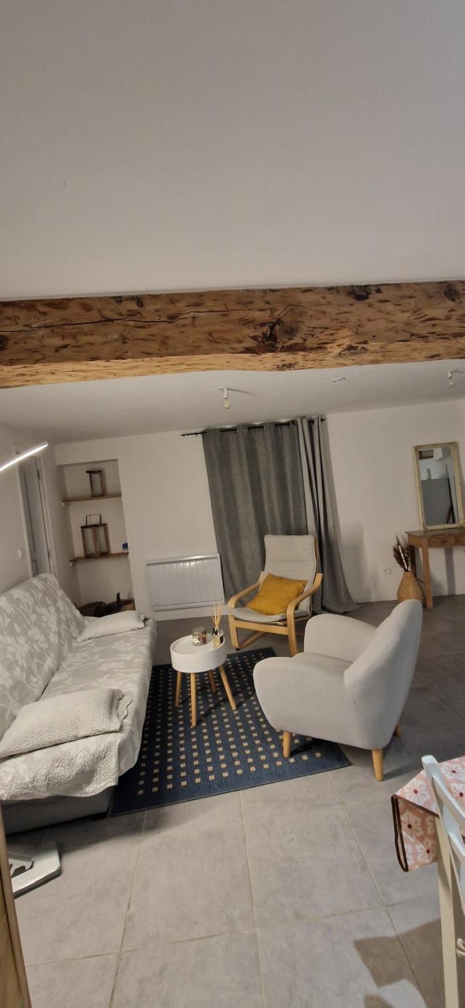 Appartement Cosy Et Confortable Brié-et-Angonnes Dış mekan fotoğraf