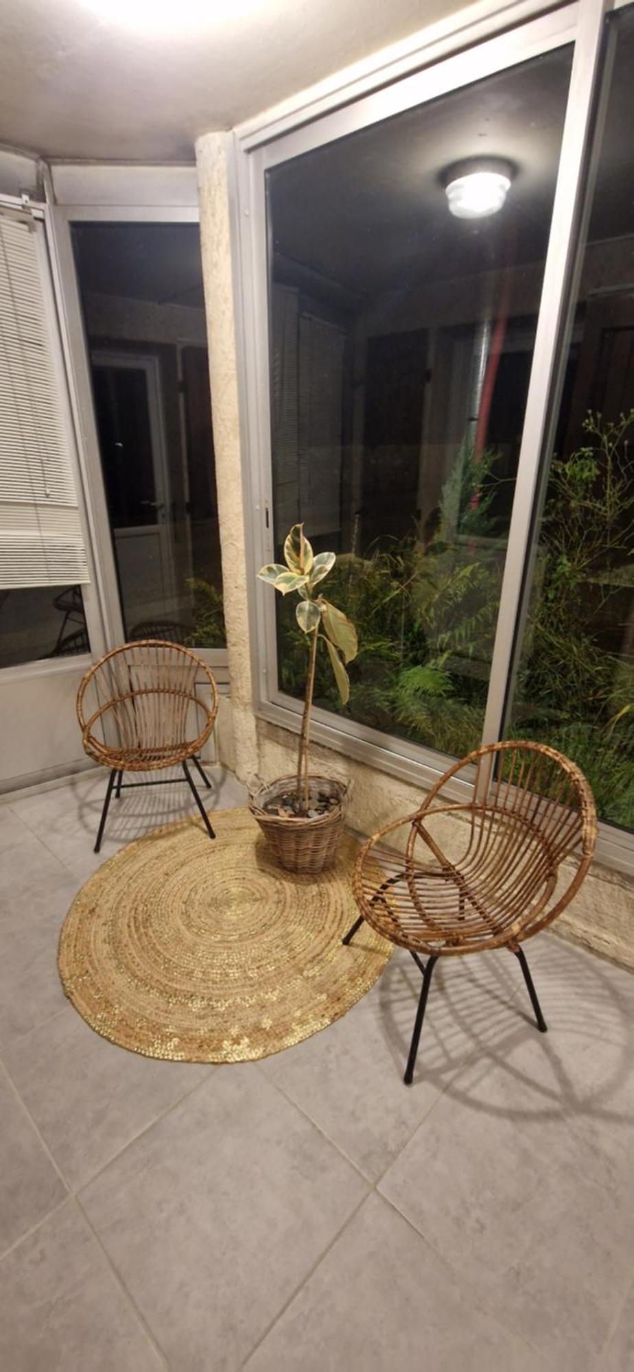 Appartement Cosy Et Confortable Brié-et-Angonnes Dış mekan fotoğraf
