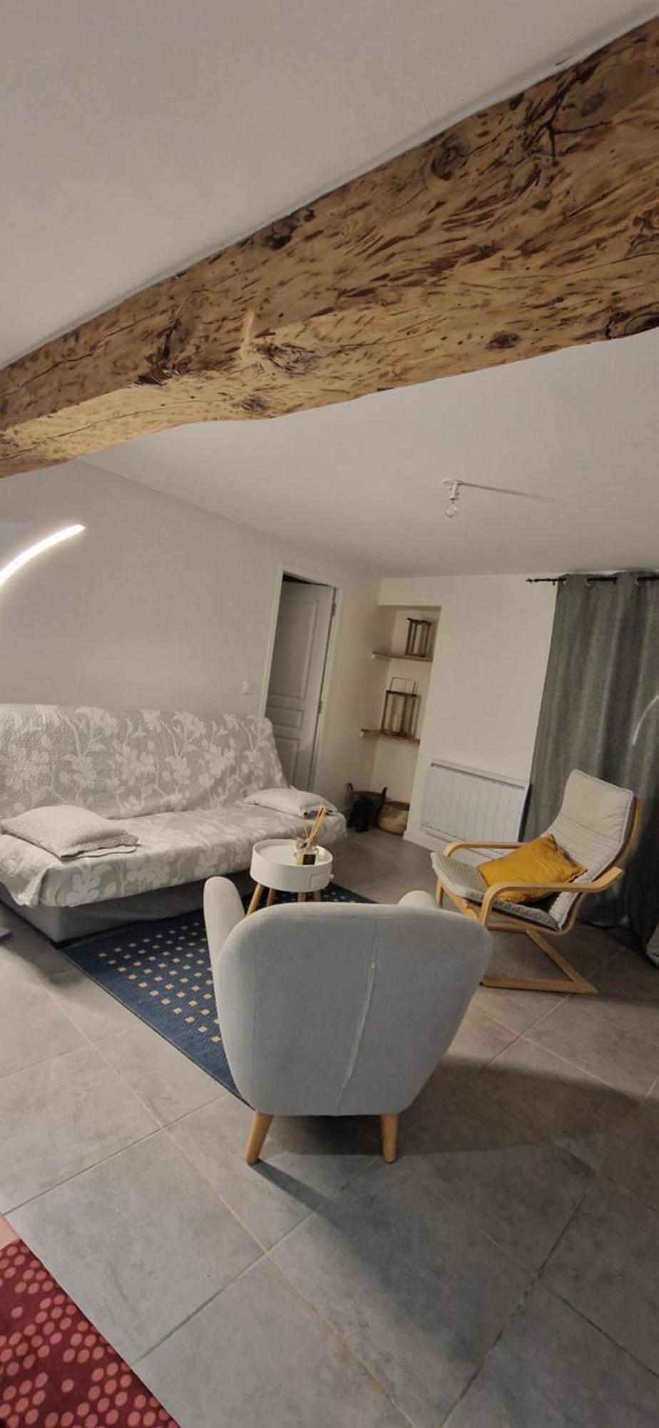 Appartement Cosy Et Confortable Brié-et-Angonnes Dış mekan fotoğraf
